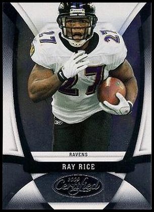 12 Ray Rice